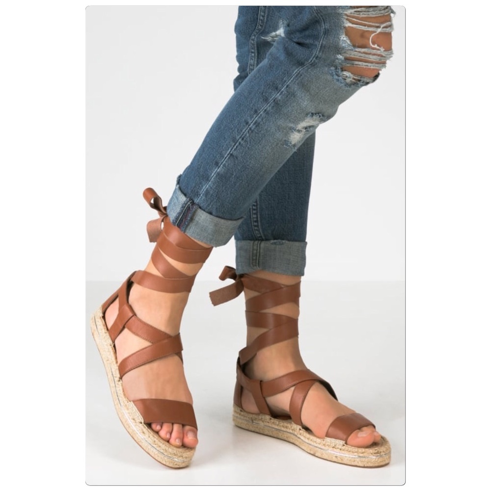 Rebecca Minkoff Espadrilles Sandal